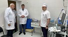 Медицинский совет УКБ №1 им. С.Р. Миротворцева