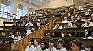 Студентам СГМУ рассказали о серьезных рисках курения