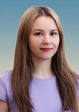 Еремина Виктория Сергеевна