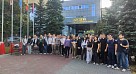 Патриотические экскурсии