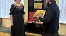 Ценное пополнение экспозиции Музея СГМУ