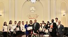 Встреча ректора СГМУ с творческими студентами