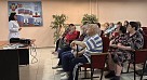 «Школа пожилого человека»