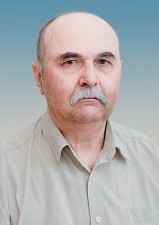 Климашевич Владимир Юрьевич