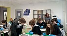 Новый этап занятий от «Галактики 64»