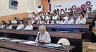 Международные студенческие онлайн чтения