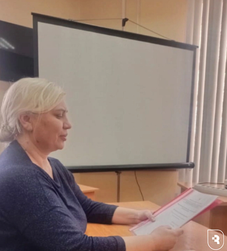 Повышение квалификации профессорско-преподавательского состава СГМУ