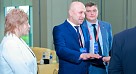 X заседание РКАМУ
