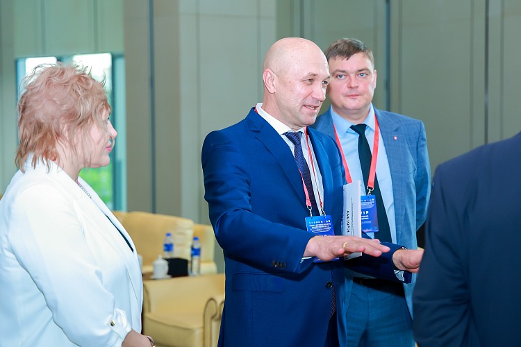 X заседание РКАМУ