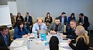 Вектор на технологическое лидерство