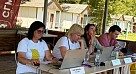 Студенты СГМУ защитили проекты перед экспертами Росмолодёжь.Гранты в рамках форума «Наследие Разумовского»