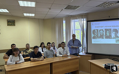 Крылья Победы