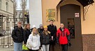 Студенты СГМУ узнали больше о первом космонавте