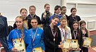 Первенство по легкой атлетике