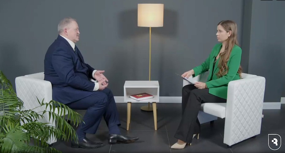 Эксперт СГМУ Андрей Чехонацкий рассказал Саратов 24, как избежать травм зимой