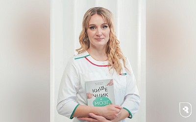 Надежда Михель рассказала о причинах метеозависимости