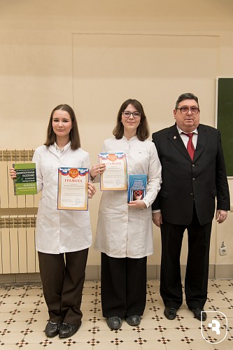 «Гигиеническая наука — путь к здоровью населения»