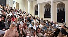 Международный форум «Эффективные терапевтические стратегии в клинике внутренних болезней»