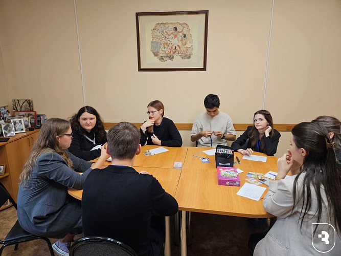 «Старт профессии: раскрытие скрытых возможностей»