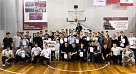 Спартакиада студентов-первокурсников в СГМУ 2024-2025 учебного года