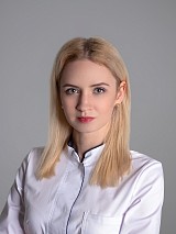 Пронина Надежда Сергеевна