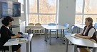Вебинар для участников естественнонаучного кластера Саратовской области «Медицина технологий будущего»