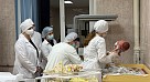 Заседание студенческого кружка кафедры акушерства, гинекологии и репродуктологии
