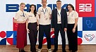 СГМУ — в числе 30 лучших медвузов России: делегация представила регион на Первом Всероссийском форуме медмолодежи