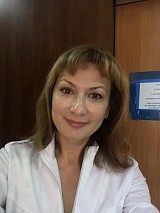 Акимова Наталья Сергеевна