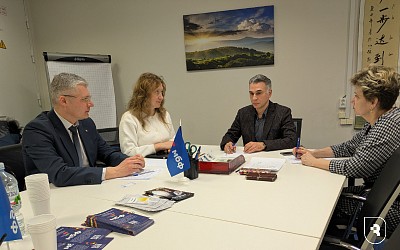 Расширяется сотрудничество с промышленным партнером МираксБиоФарма