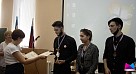 II Олимпиада Нижневолжского кластера по фармации
