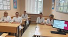 Акция профсоюза под девизом: «Доблестный труд – гарантия победы» на кафедре госпитальной педиатрии и неонатологии