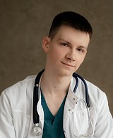 Кустодов Сергей Владимирович