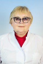 Родионова Татьяна Игоревна