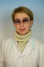 Музурова Людмила Владимировна