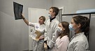 Практикоориентированное обучение в Саратовском медуниверситете