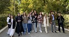 Акция «10000 шагов к жизни»