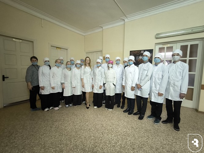 «Школа педиатра»