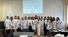 Семинар о средствах гигиены полости рта
