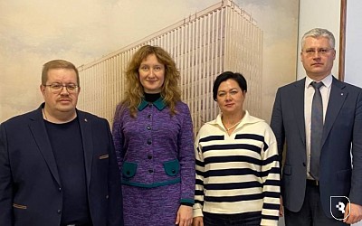 СГМУ открывает новую страницу в партнерстве на фармацевтическом треке