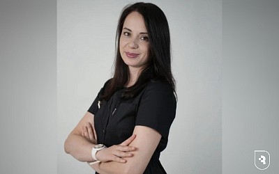 Саратовский стоматолог предупредила о вреде отбеливающих средств с маркетплейсов