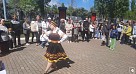Концерт ко Дню Победы