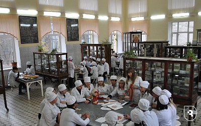 В СГМУ установлен абсолютный рекорд подачи заявлений на целевую форму обучения в рамках текущей приемной кампании