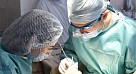 Врачи СГМУ им. В.И. Разумовского вернули пациенту полноценное дыхание спустя 34 года после травмы 