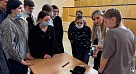 Профориентационные занятия для обучающихся медклассов