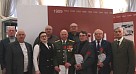 В СГМУ наградили ветеранов 