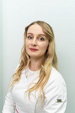 Михель Надежда Дмитриевна
