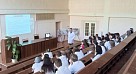 Неделя академической мобильности