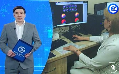 На базе СГМУ откроется первый в ПФО Центр геномных технологий