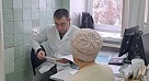 Сотрудники УКБ №1 и НИИТОН побывали в районной больнице Новых Бурас